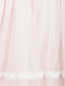 Платье трикотажное с пышной юбкой Aletta  –  Деталь1
