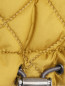 Утепленная юбка на резинке Il Gufo  –  Деталь1