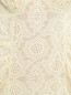Платье декорированное кружевом Moschino  –  Деталь