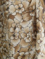 Мини-юбка с цветочным принтом Philosophy di Alberta Ferretti  –  Деталь