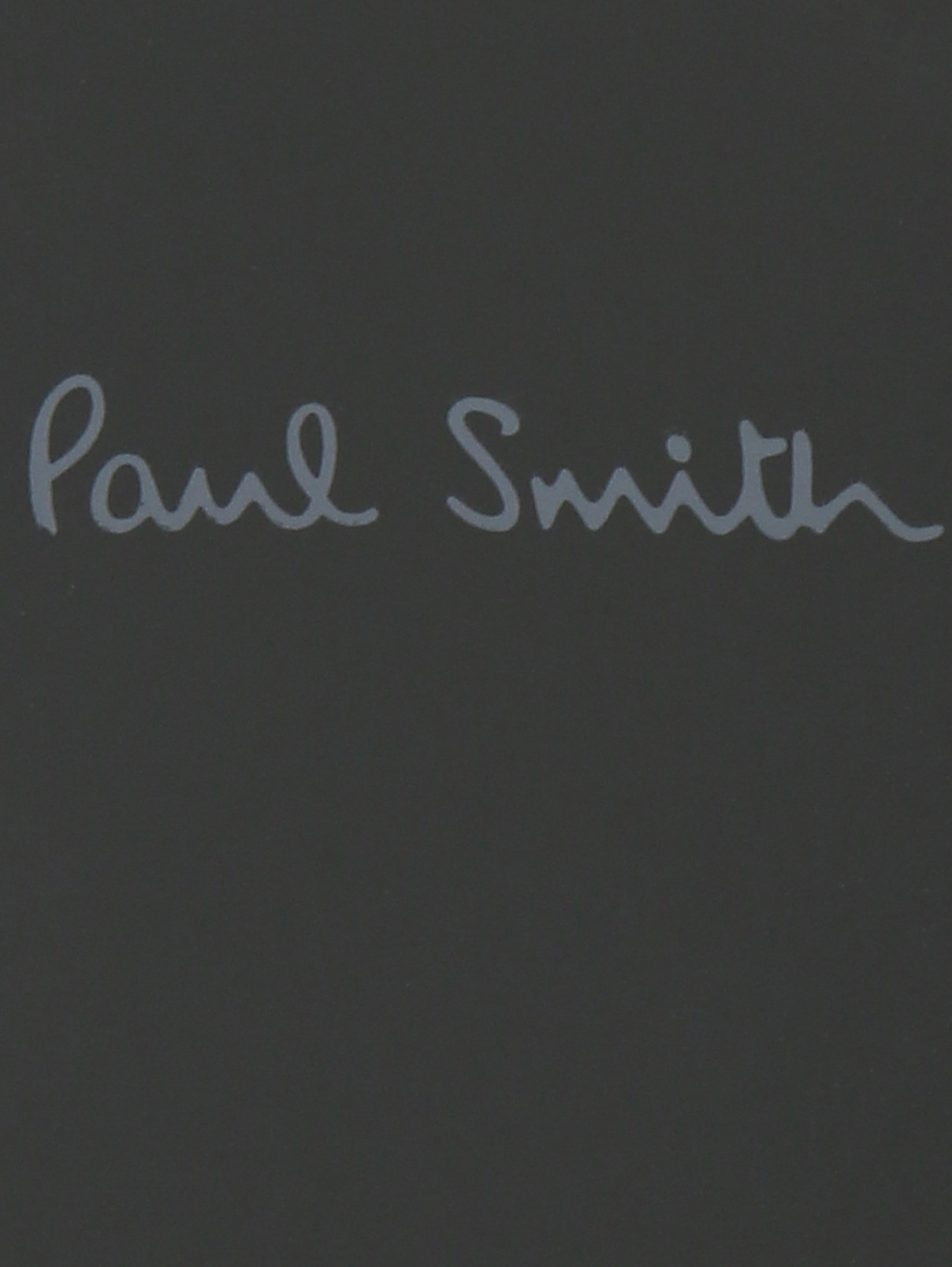 Чехол для IPhone с узором Paul Smith  –  Деталь1  – Цвет:  Узор