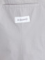 Пиджак  из хлопка с накладными карманами Jil Sander  –  Деталь