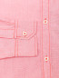 Рубашка из хлопка с накладным карманом S.Oliver  –  Деталь