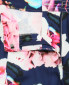 Брюки с цветочным узором и боковыми карманами FINDER KEEPERS-PAUSE  –  Деталь