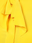 Шелковая блуза с бантом Moschino  –  Деталь