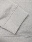 Толстовка из хлопка декорированная вышивкой Kenzo  –  Деталь1