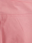 Зауженные брюки из хлопка Moschino  –  Деталь1