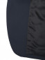 Однобортный пиджак из шерсти с карманами LARDINI  –  Деталь2