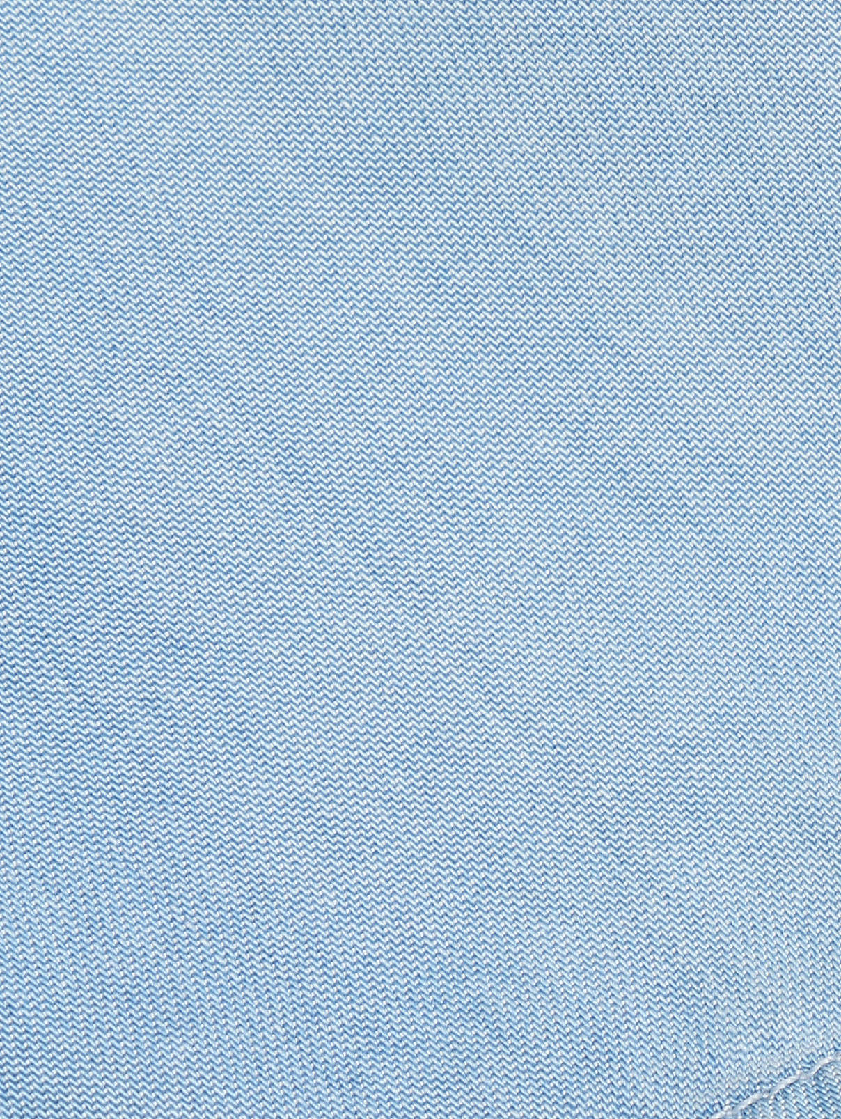 Комбинезон свободного кроя с поясом Guess  –  Деталь  – Цвет:  Синий