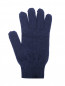 Перчатки из смешанной шерсти с логотипом Reebok Classic  –  Обтравка1