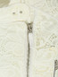 Жакет из кружева с боковыми карманами Ermanno Scervino  –  Деталь1