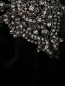 Платье, декорированное стразами Alberta Ferretti  –  Деталь