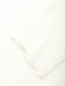 Ночная сорочка из хлопка с бантами Giottino  –  Деталь1
