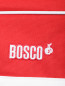 Чемодан с контрастными вставками BOSCO  –  Деталь1