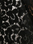 Удлиненная блуза из кружева  и шелка Michael Kors  –  Деталь1
