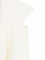 Укороченный жакет из шерсти Moschino Boutique  –  Деталь1
