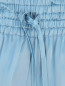 Зауженные брюки со складками Jean Paul Gaultier  –  Деталь1