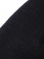 Шапка из шерсти с логотипом Adidas Originals  –  Деталь