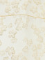 Юбка из шелка с рельефной текстурой MiMiSol  –  Деталь1