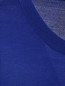 Кардиган из шерсти с контрастной вставкой Moschino Boutique  –  Деталь1