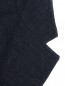 Пиджак однобортный из льна Barena  –  Деталь1