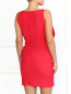 Платье с поясом Vivienne Westwood  –  Модель Верх-Низ1