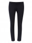 Трикотажные брюки на резинке Aletta Couture  –  Общий вид