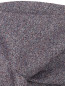 Жакет из шелка и шерсти с декоративными элементами Zac Posen  –  Деталь