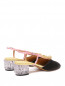 Туфли на широком каблуке с декором Marni  –  Обтравка2