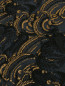 Платье-мини из фактурной ткани Kenzo  –  Деталь1