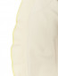 Пальто из смешанной шерсти с контрастной отделкой Kenzo  –  Деталь1