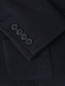 Пиджак из смешанной шерсти с шевроном I Pinco Pallino  –  Деталь