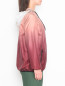 Куртка с капюшоном и карманами Persona by Marina Rinaldi  –  МодельВерхНиз2