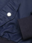 Куртка со спинкой из кружева Ermanno Firenze  –  Деталь