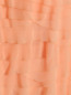 Многослойная юбка Moschino  –  Деталь