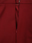 Укороченные брюки прямого кроя с боковыми карманами Antonio Marras  –  Деталь1