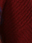 Джемпер из шерсти и кашемира свободного кроя с абстрактным узором Etro  –  Деталь