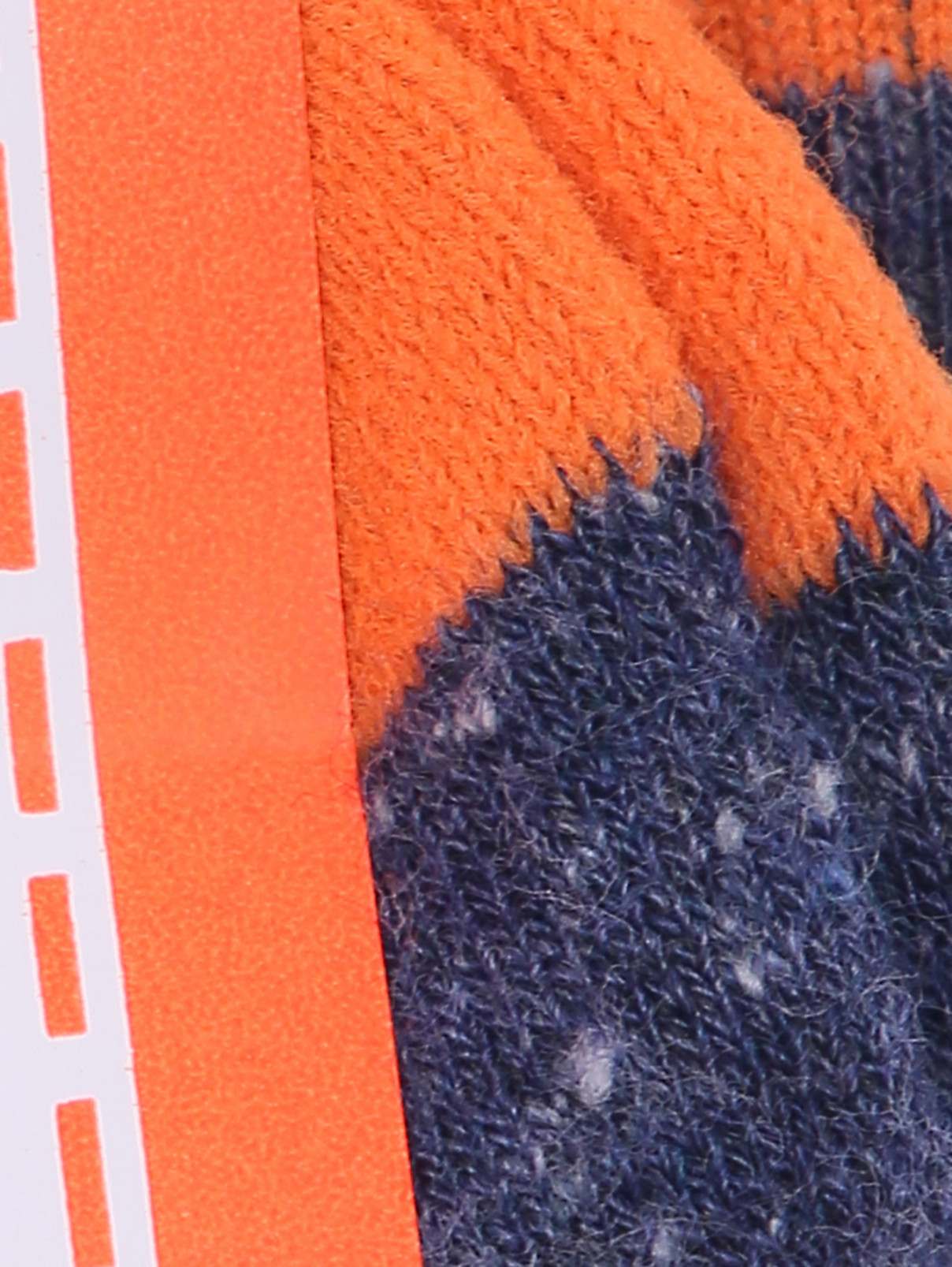 Носки из смешанной вискозы с узором Gallo  –  Деталь1  – Цвет:  Мультиколор