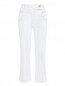 Широкие брюки из хлопка с карманами I Pinco Pallino  –  Общий вид