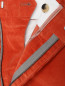 Вельветовые брюки с карманами Paul Smith  –  Деталь1