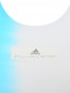 Купальник верх с логотипом adidas by Stella McCartney  –  Деталь