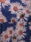 Платье-миди с цветочным узором Max&Co  –  Деталь