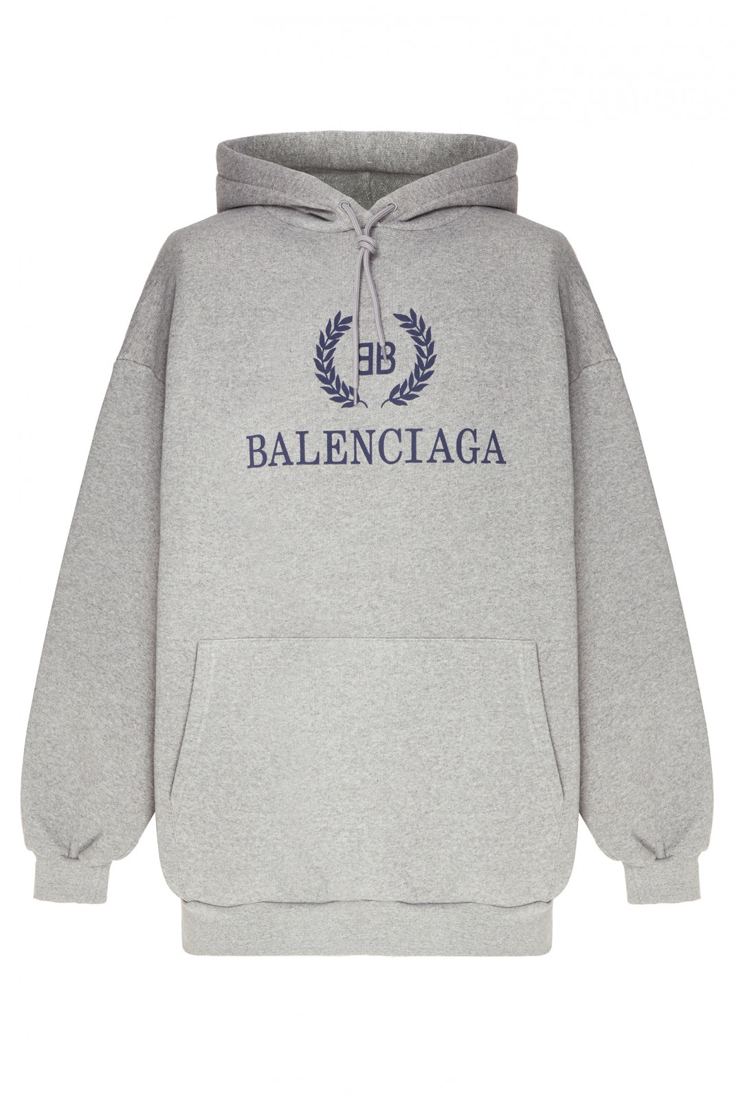 Толстовка Balenciaga  –  Общий вид