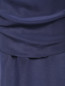 Платье-мини из шелка с объемными рукавами See by Chloe  –  Деталь