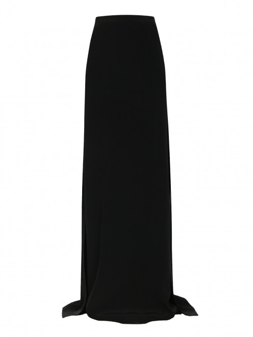Юбка-макси с разрезами  Jean Paul Gaultier - Общий вид