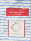 Стеганая куртка с боковыми карманами Marina Sport  –  Деталь1