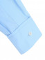 Рубашка из хлопка свободного кроя со складками на спине Marni  –  Деталь1