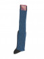 Носки из хлопка с узором полоска Gallo  –  Общий вид