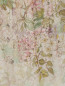 Юбка-макси из шелка с цветочным узором Giambattista Valli  –  Деталь