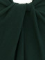Платье-футляр с драпировкой Alberta Ferretti  –  Деталь1